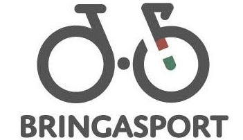 a bringasport.hu logója