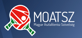 A Magyar Asztalitenisz Szövetség logoja